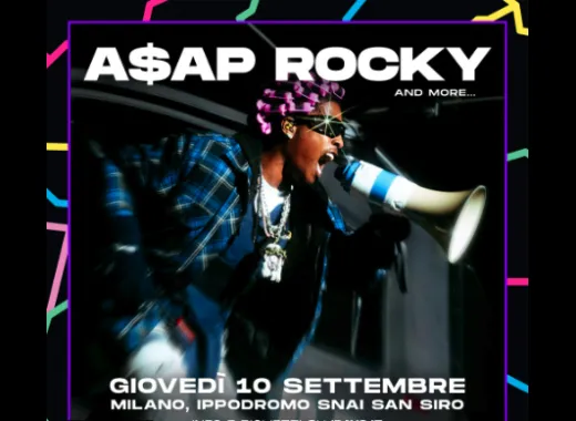 A$AP Rocky